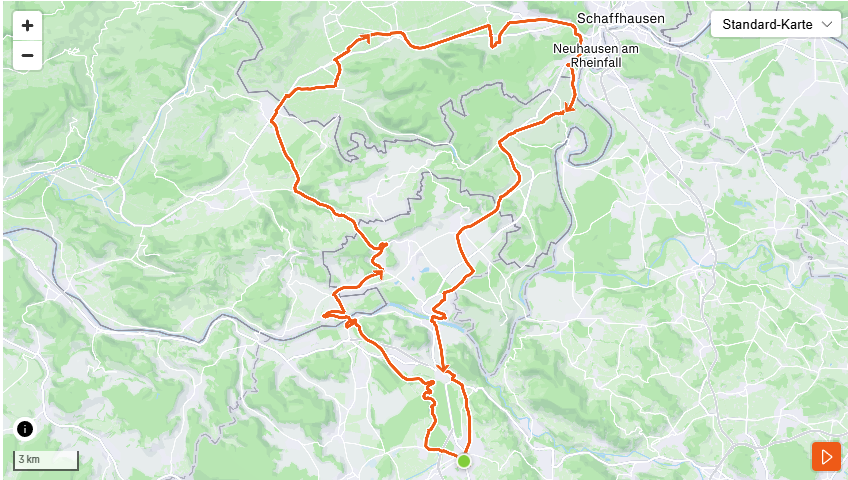 Klettgau-Sunnegg