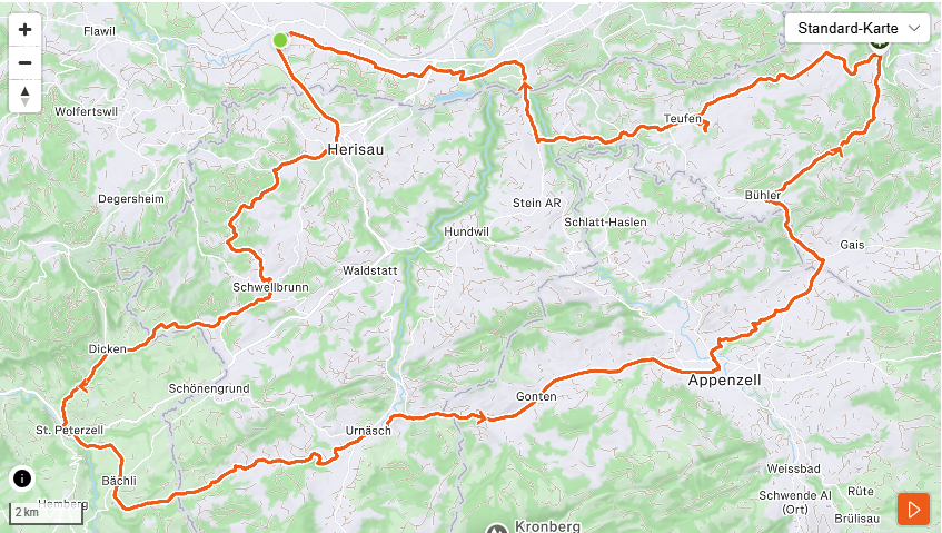 13_Appenzellerli Kurz