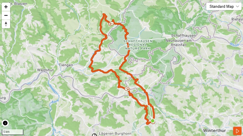 Mauchenunde