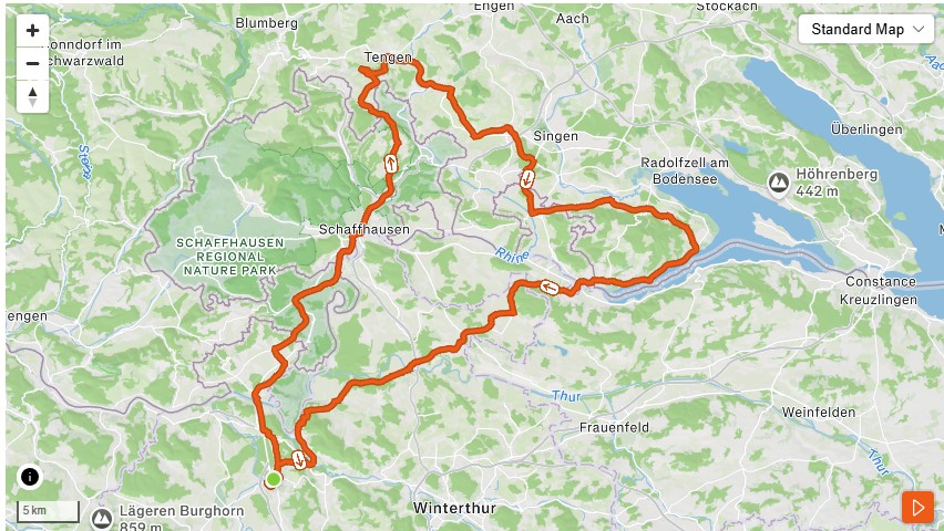 Schienberg