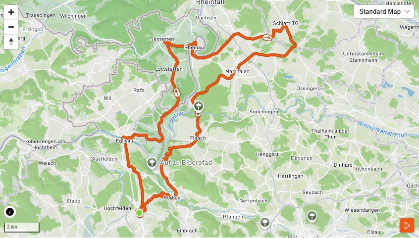 Schlatt-Marthalen